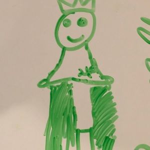 Meet your Posher, Belleye